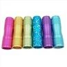 anodized aluminum parts for led light spare parts