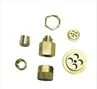 brass precision parts China