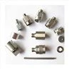 brass precision parts customized