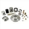 brass turned components customized