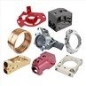 extruded aluminum brackets customized
