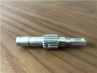 황동 CNC 회전 부품을 시계 제작에 사용할 수 있습니까?