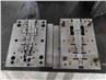 brass stamping mold